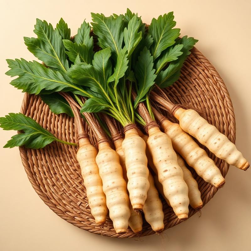 Cassava