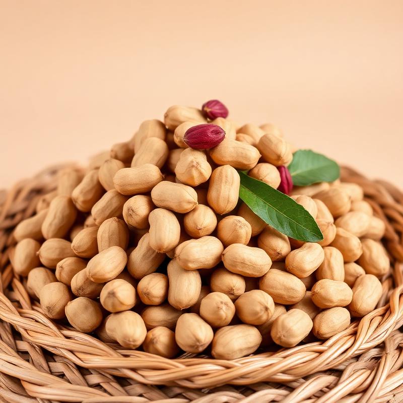 Groundnut
