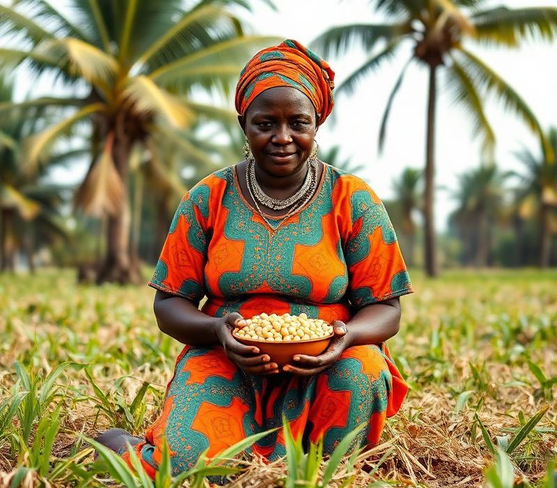 Groundnut