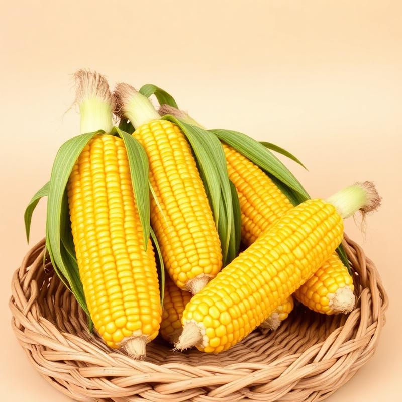 Maize