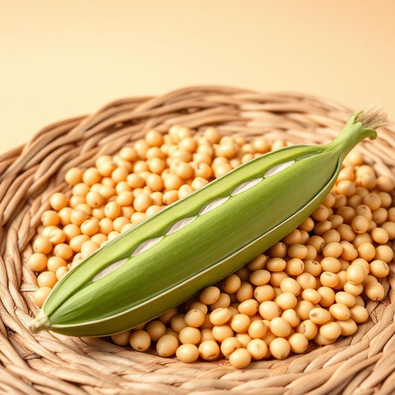 Soya