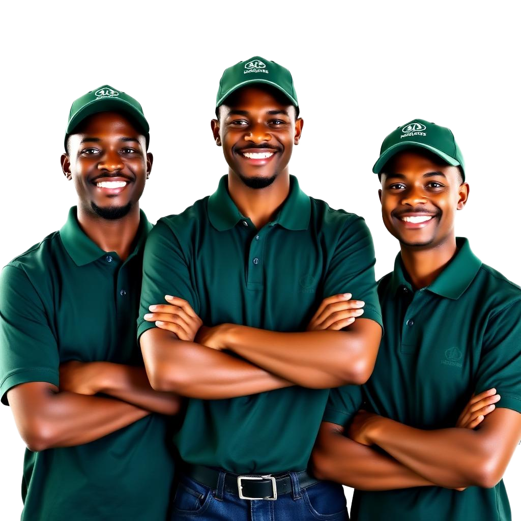FFAN Team